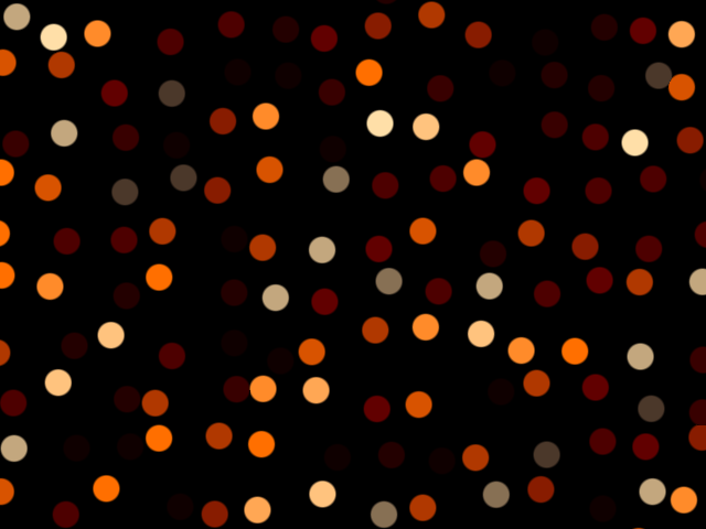Preview of dot orbit