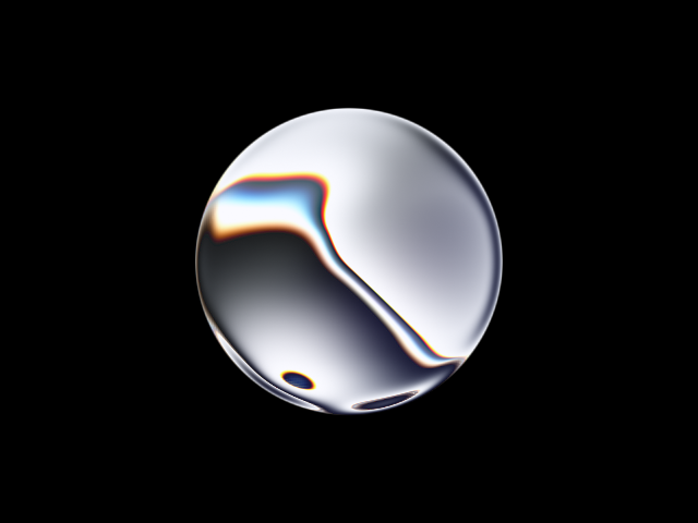 Preview of liquid metal