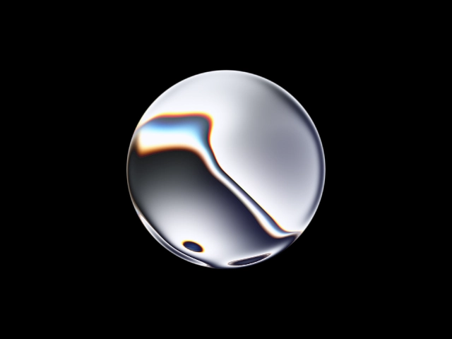 Preview of liquid metal