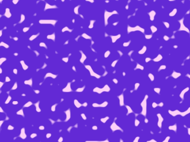 Preview of perlin