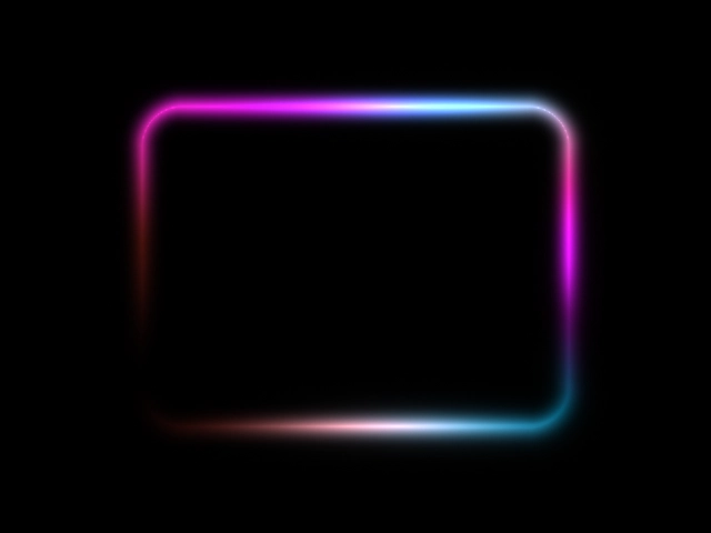 Preview of pulsing border