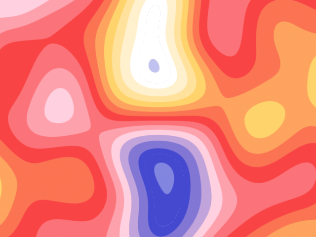 Preview of simplex noise