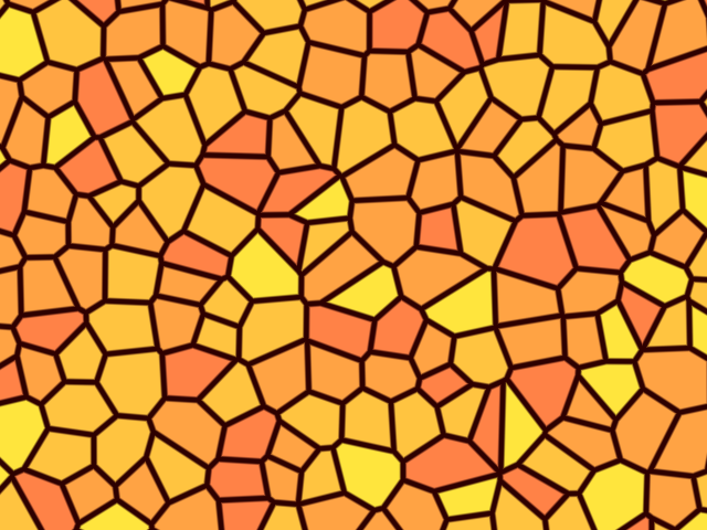 Preview of voronoi